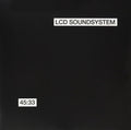LCD Soundsystem: 45:33:00 - VINYL