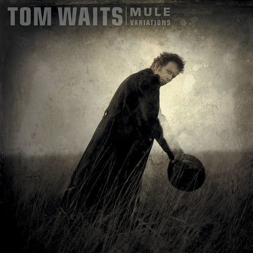 Tom Waits: Mule Variations  (2xLP) - VINYL
