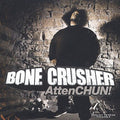 Bonecrusher: Attenchun  ( CD )