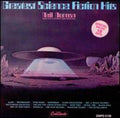 Neil Norman: Greatest Sci Fi Soundtrack Hits 1 - Vinyl