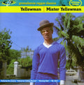 Yellowman: Mister Yellowman - CD
