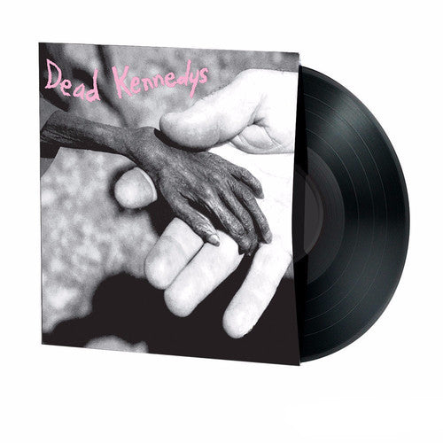 Dead Kennedys - Plastic Surgery Disasters ( VINYL )