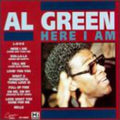 Al Green: Here I Am - CASSETTES