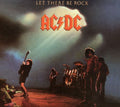 AC/DC: Let There Be Rock - CD