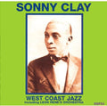 Sonny Clay & Leon Rene's Orchestra: West Coast Jazz - CD