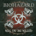 Biohazard: Kill or Be Killed - CD