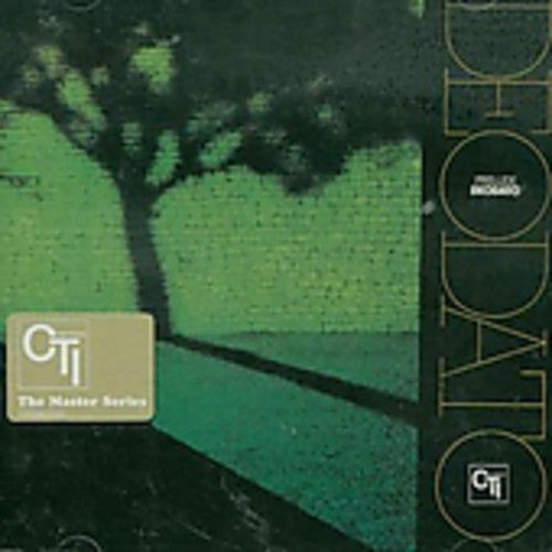 Deodato: Prelude - CD