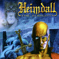 Heimdall: Almighty - CD
