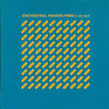 Orchestral Manoeuvres in the Dark: Omd : Orchestral Manoeuvres in the Dark - CD