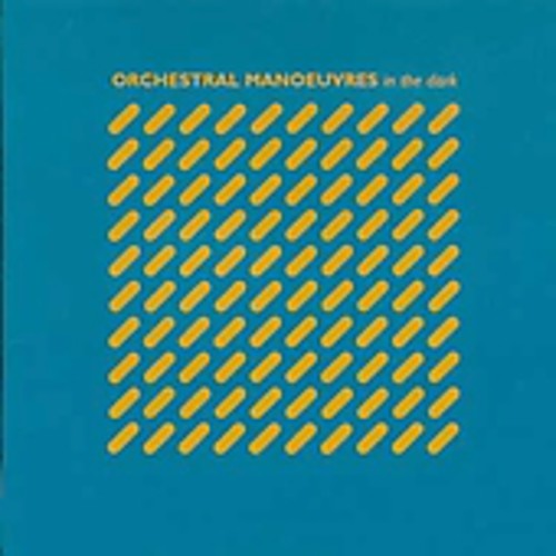 Orchestral Manoeuvres in the Dark: Omd : Orchestral Manoeuvres in the Dark - CD