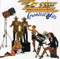 ZZ Top: Greatest Hits - CD