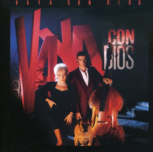 Vaya con Dios: Vaya Con Dios - CD