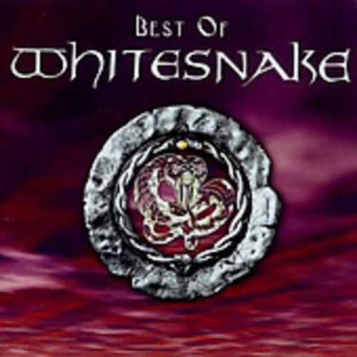 Whitesnake: Best of - CD