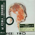 Yellow Magic Orchestra: Service - CD