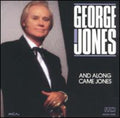 George Jones: And Along Came Jones  ( CD )