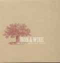 Iron & Wine: Creek Drank the Cradle - Vinyl