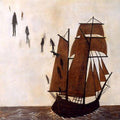 The Decemberists: Castaways and Cutouts  ( CD )