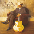 Alan Jackson: The Greatest Hits Collection  ( CD )