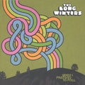 The Long Winters: When I Pretend to Fall  ( CD )