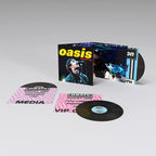 Oasis - Knebworth 1996 ( VINYL )