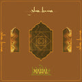 Glass Beams - Mahal - 12" EP
