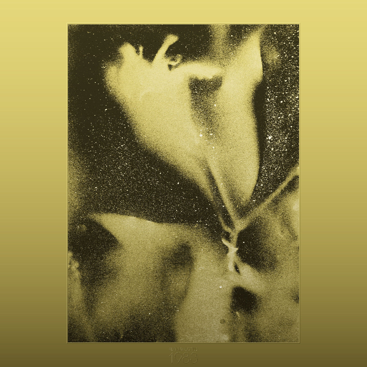Flying Lotus - 1983 - RSD LP