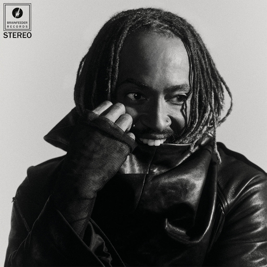Thundercat - Distracted - Indie LP