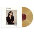 Laufey - Typical Of Me ( VINYL )