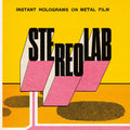 Stereolab - Instant Holograms On Metal Film ( VINYL )