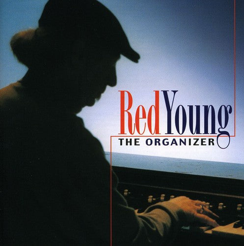 Red Young: Organizer - CD