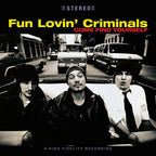 Fun Lovin' Criminals - Come Find Yourself ( VINYL )