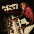 Nkono Teles - Love Vibration ( VINYL )