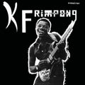 K. Frimpong & His Cubano Fiestas - The Black Album ( VINYL )