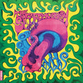 The Sacred Mushroom - The Sacred Mushroom ( VINYL )