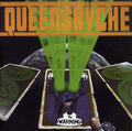 Queensrÿche: Warning - CD