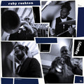 Ruby Rushton - Legacy! ( VINYL )