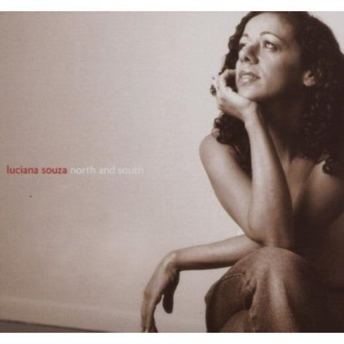 Luciana Souza: North and South - CD