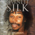 Garnett Silk: Give I Strength - CD