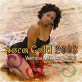 Various Artists: Soca Gold 2003 - CD