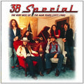 38 Special: Very Best of the A&M Years 1977-1988 - CD