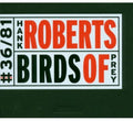 Hank Roberts: Birds of Prey - CD