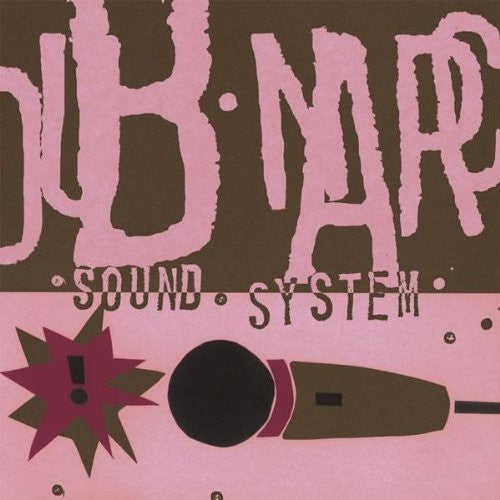 Dub Narcotic Sound System: Handclappin  ( CD )