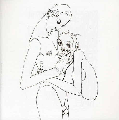 Lazarus: Songs for An Unborn Sun  ( CD )