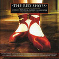 Red Shoes / O.S.T.: Red Shoes: Music from the Films of Michael (Original Soundtrack) - CD