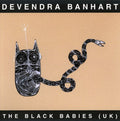 Devendra Banhart: The Black Babies  ( CD )