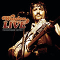 Waylon Jennings: Waylon Live  ( CD )