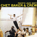 Chet Baker: Chet Baker & Crew - CD