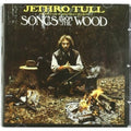 Jethro Tull: Songs From The Wood - CD