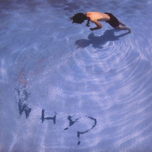 Why?: Oaklandazulasylum - Vinyl