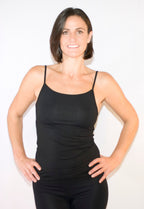 Bamboo Camisole Vest